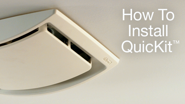 How To Install QuicKit™